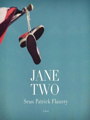 cover image of Jane Two